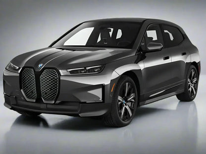 Covorase Auto TeamCar® Tip Tavita Compatibile BMW iX I20 Electric SUV (2021–2025) - 221.ro