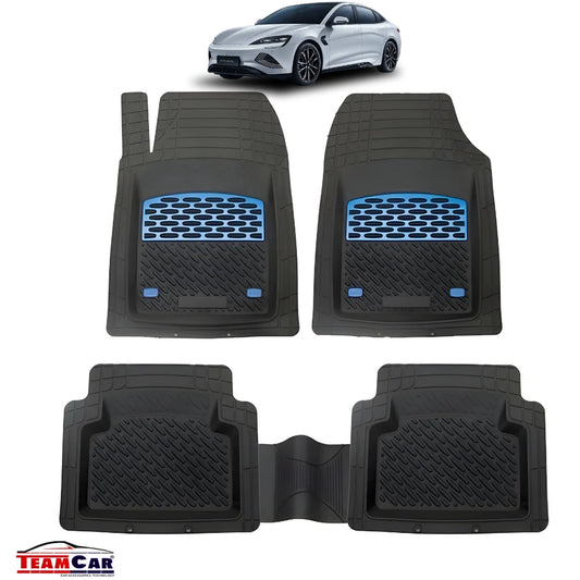 Covorașe auto BYD Seal Blue