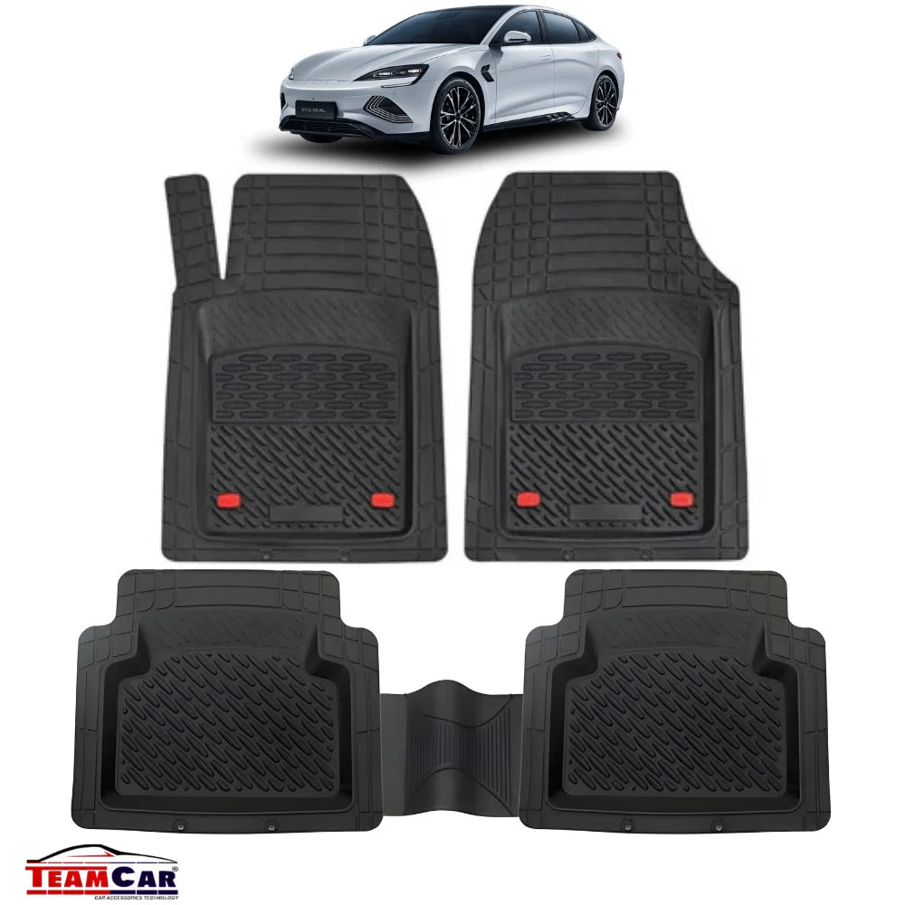 Covorașe auto BYD Seal