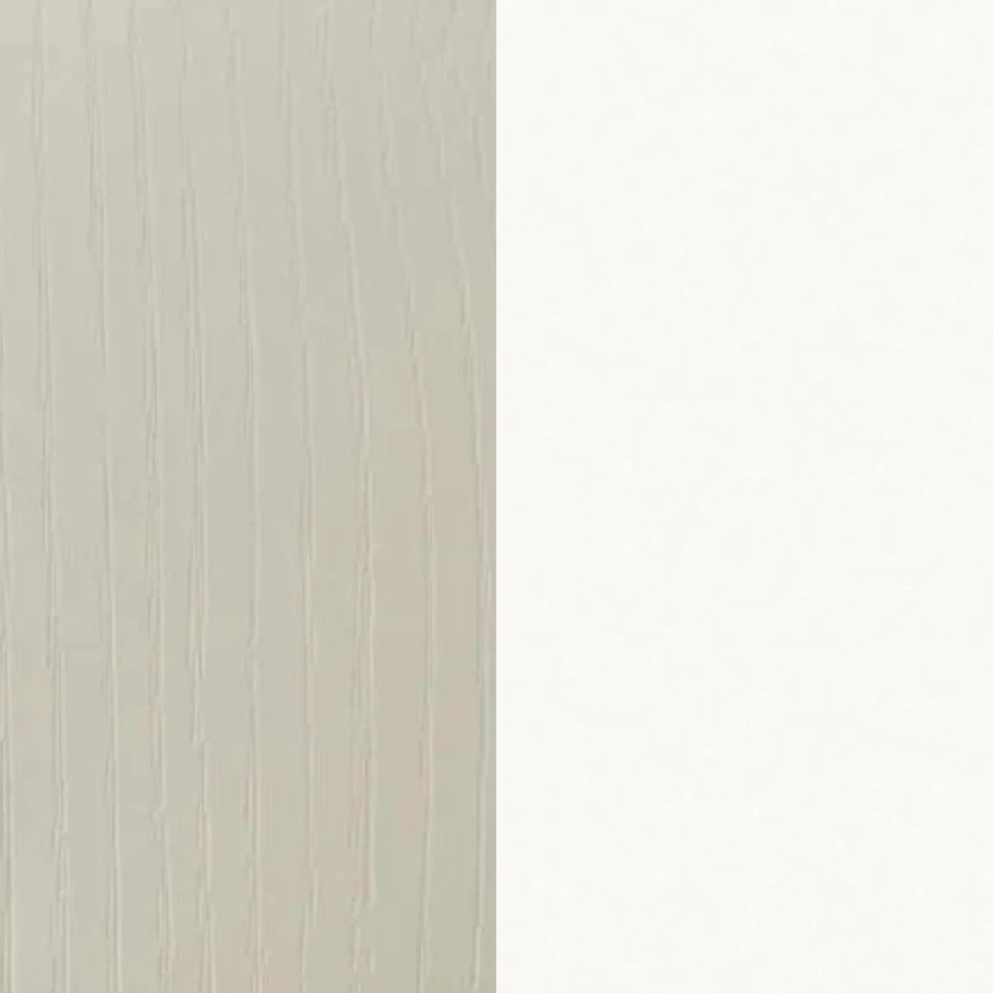 Corp Superior haaus Hota Nevada, Bej Cashmere/Alb, 60 x 31 x 50 cm