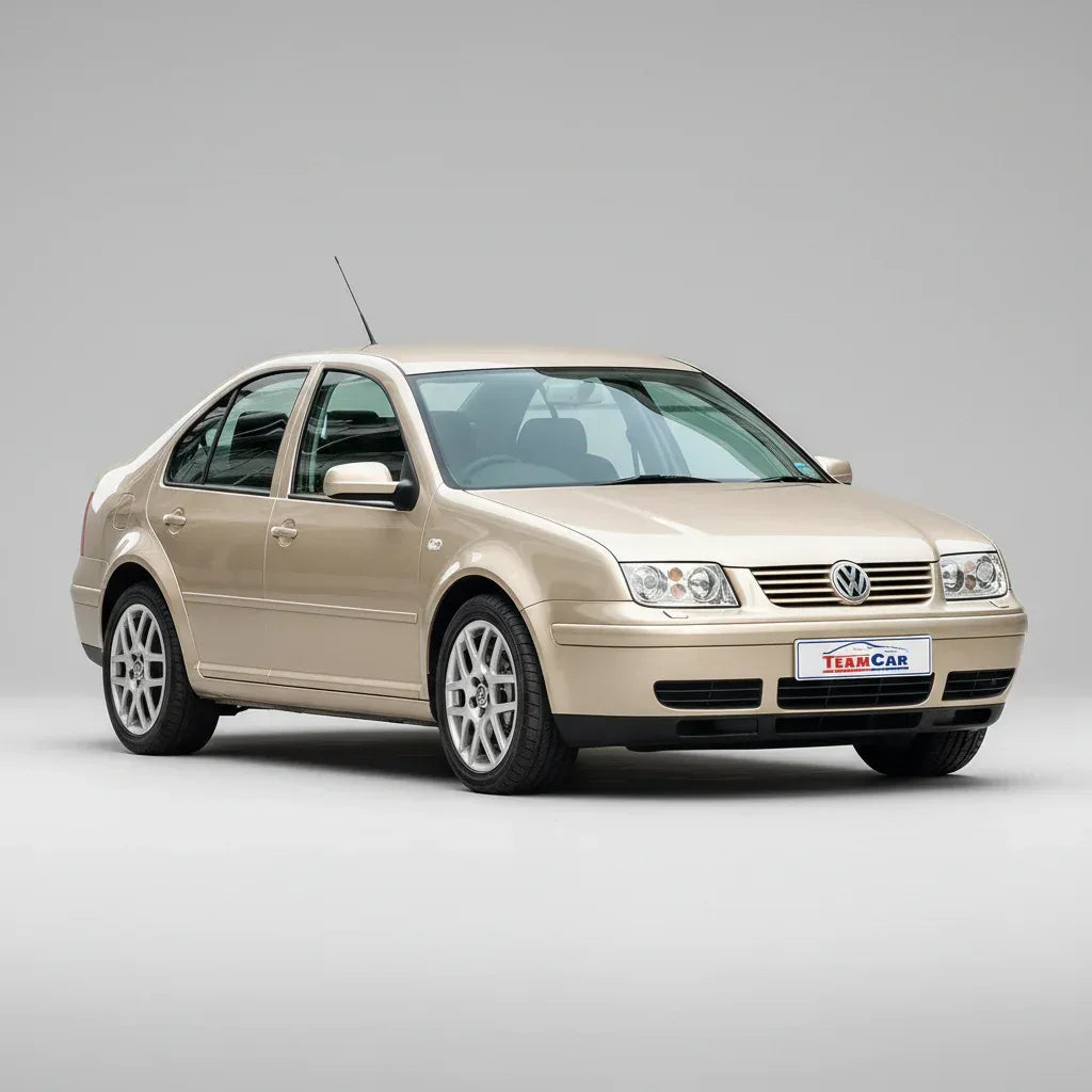 Ștergătoare Volkswagen Bora Sedan 1J2 (2002–2005 ) -Set față - 221.ro