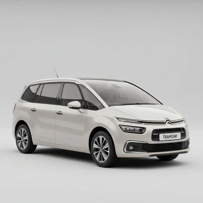 Ștergătoare Citroen Grand C4 Space Tourer (2018–2022) Flat | Set Față – TeamCar®