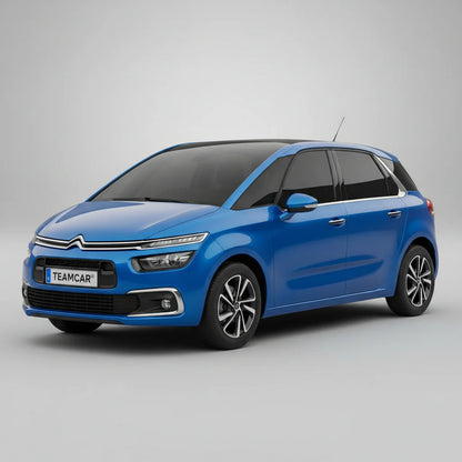 Ștergătoare Citroen C4 Space Tourer (2016–2022) Flat | Set Față – TeamCar®