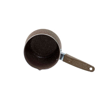 Ibric teflon, capacitate 1200ml, Z-TOOLS / CC9752