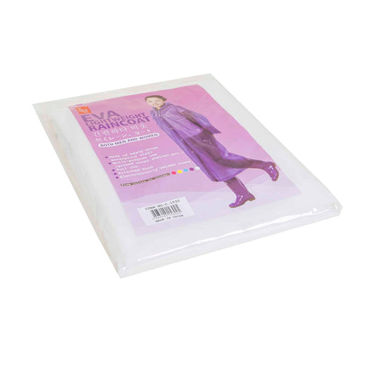 Pelerina de ploaie pentru adulti, marime universala Z-TOOLS / CC9766