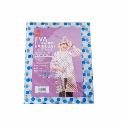 Pelerina de ploaie pentru copii, marime 120cm-160cm Z-TOOLS / CC9767