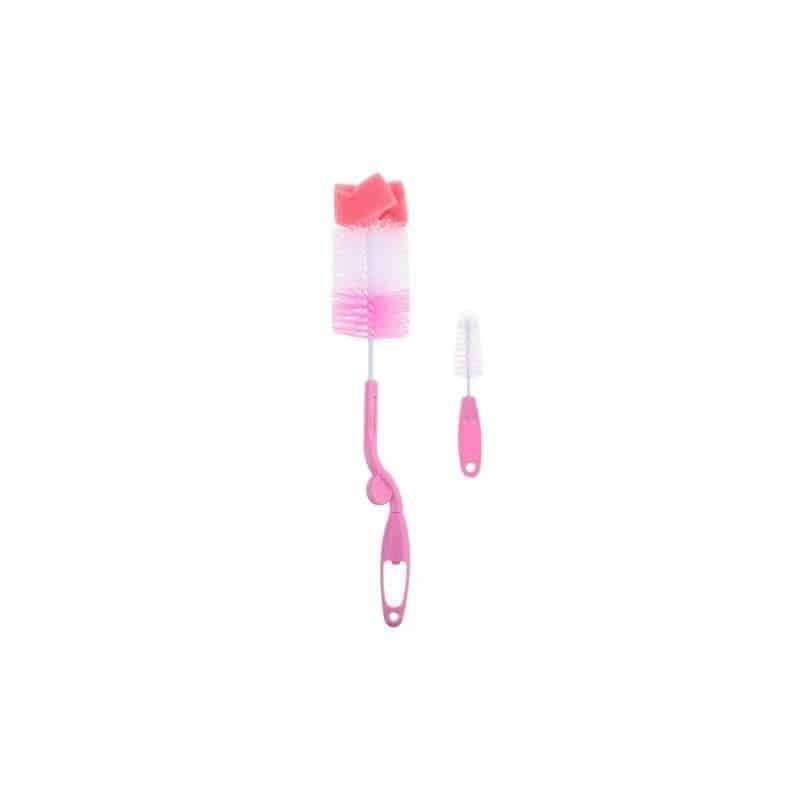 Perie sticlă, set 2 piese, Z-TOOLS / CC9770