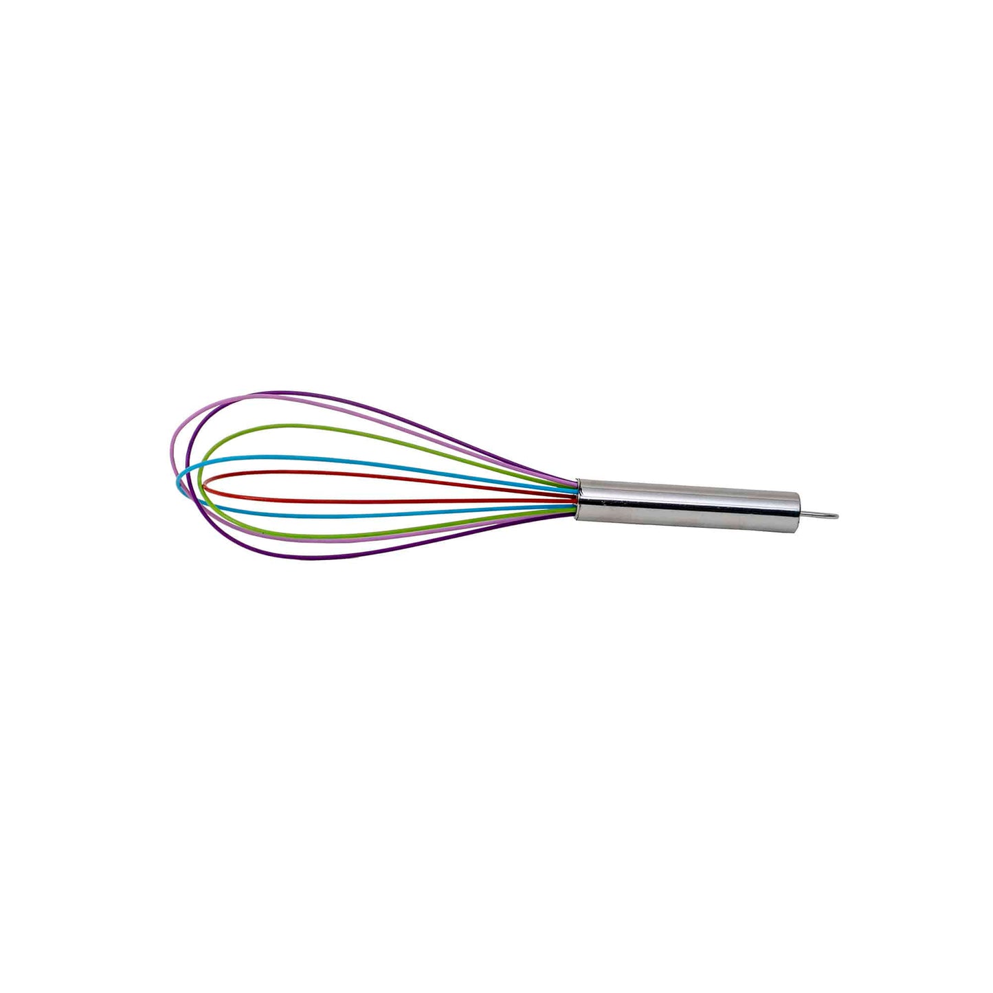 Tel de silicon cu maner de inox, lungime 30cm, Z-TOOLS / CC9880