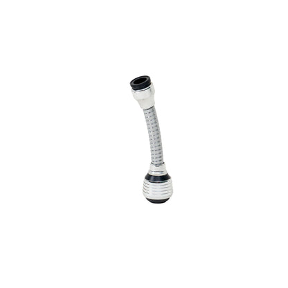 Perlator flexibil pentru bateria de bucatarie, lungime 15cm, Z-TOOLS / CC9897