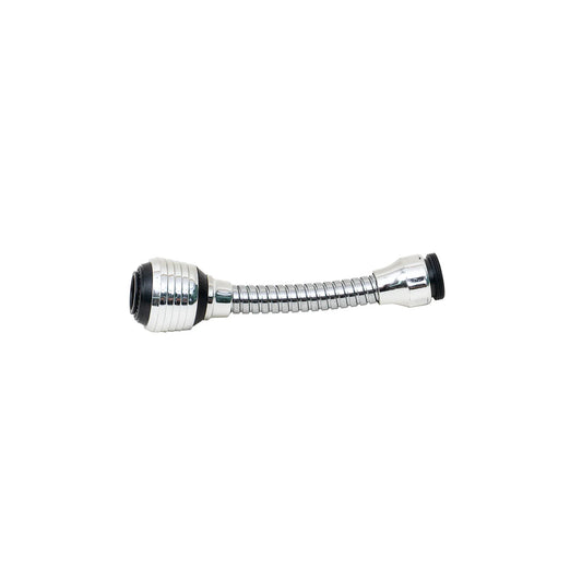 Perlator flexibil pentru bateria de bucatarie, lungime 15cm, Z-TOOLS / CC9897