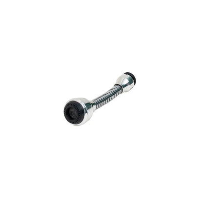 Perlator flexibil pentru bateria de bucatarie, lungime 15cm, Z-TOOLS / CC9897