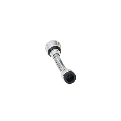 Perlator flexibil pentru bateria de bucatarie, lungime 15cm, Z-TOOLS / CC9897