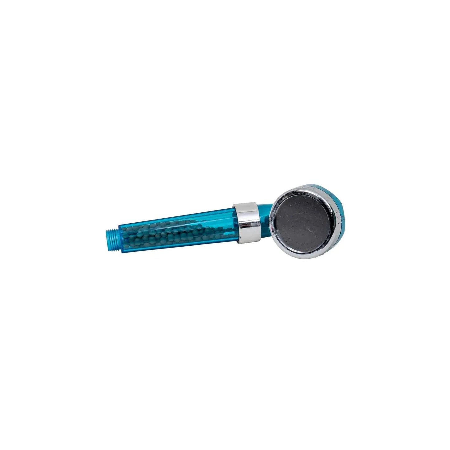 Para de dus din plastic, anticalcar bleu, Z-TOOLS / CC9998 - 221.ro