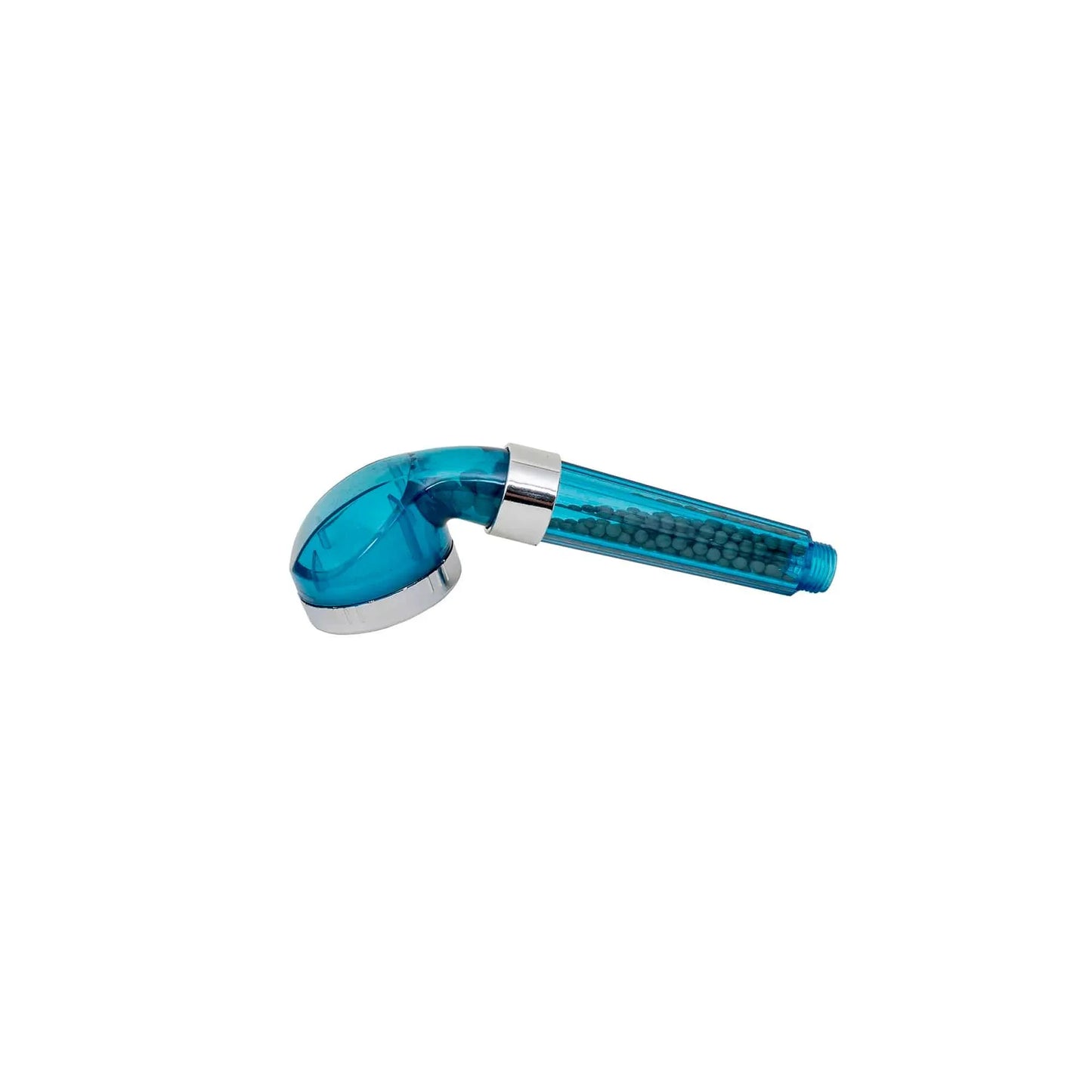 Para de dus din plastic, anticalcar bleu, Z-TOOLS / CC9998 - 221.ro