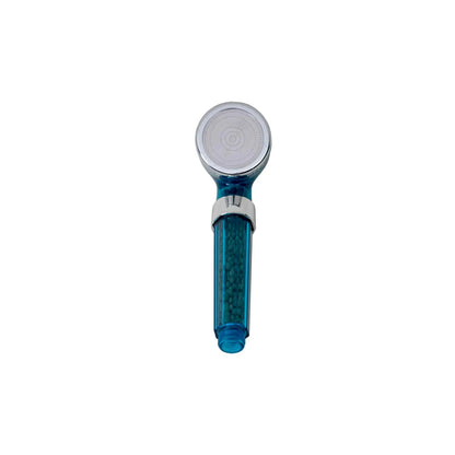 Para de dus din plastic, anticalcar bleu, Z-TOOLS / CC9998 - 221.ro