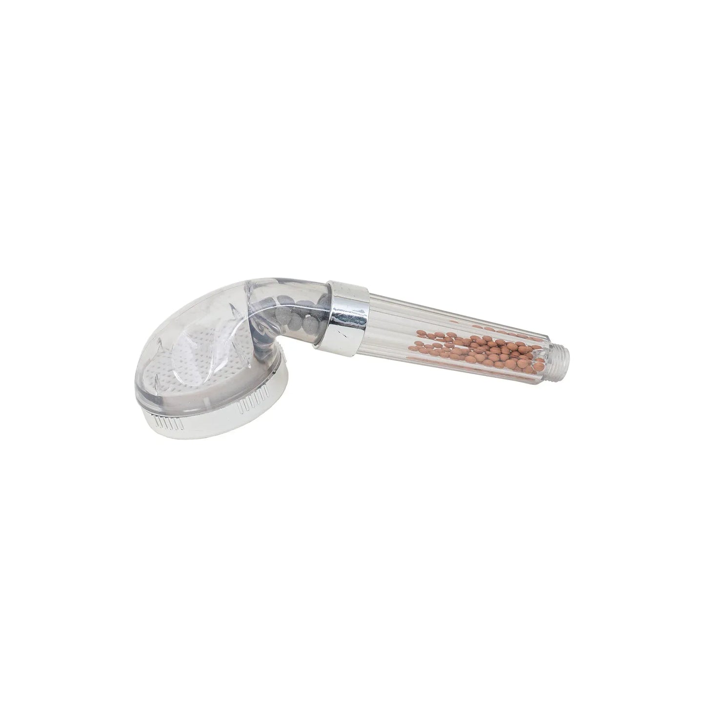 Para de dus din plastic, anticalcar transparent, Z-TOOLS / CC9999 - 221.ro