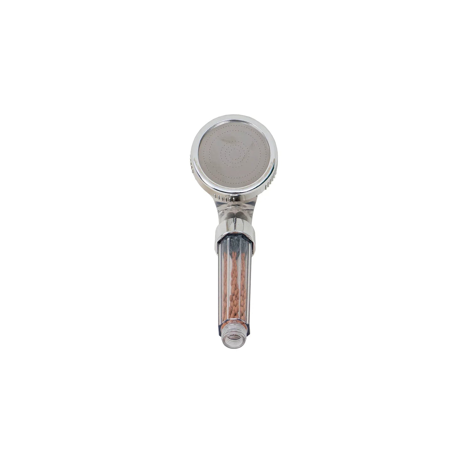 Para de dus din plastic, anticalcar transparent, Z-TOOLS / CC9999 - 221.ro