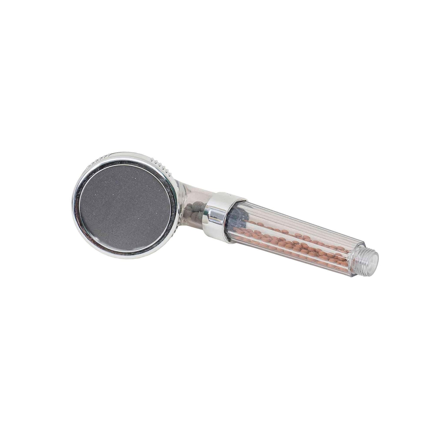 Para de dus din plastic, anticalcar transparent, Z-TOOLS / CC9999 - 221.ro