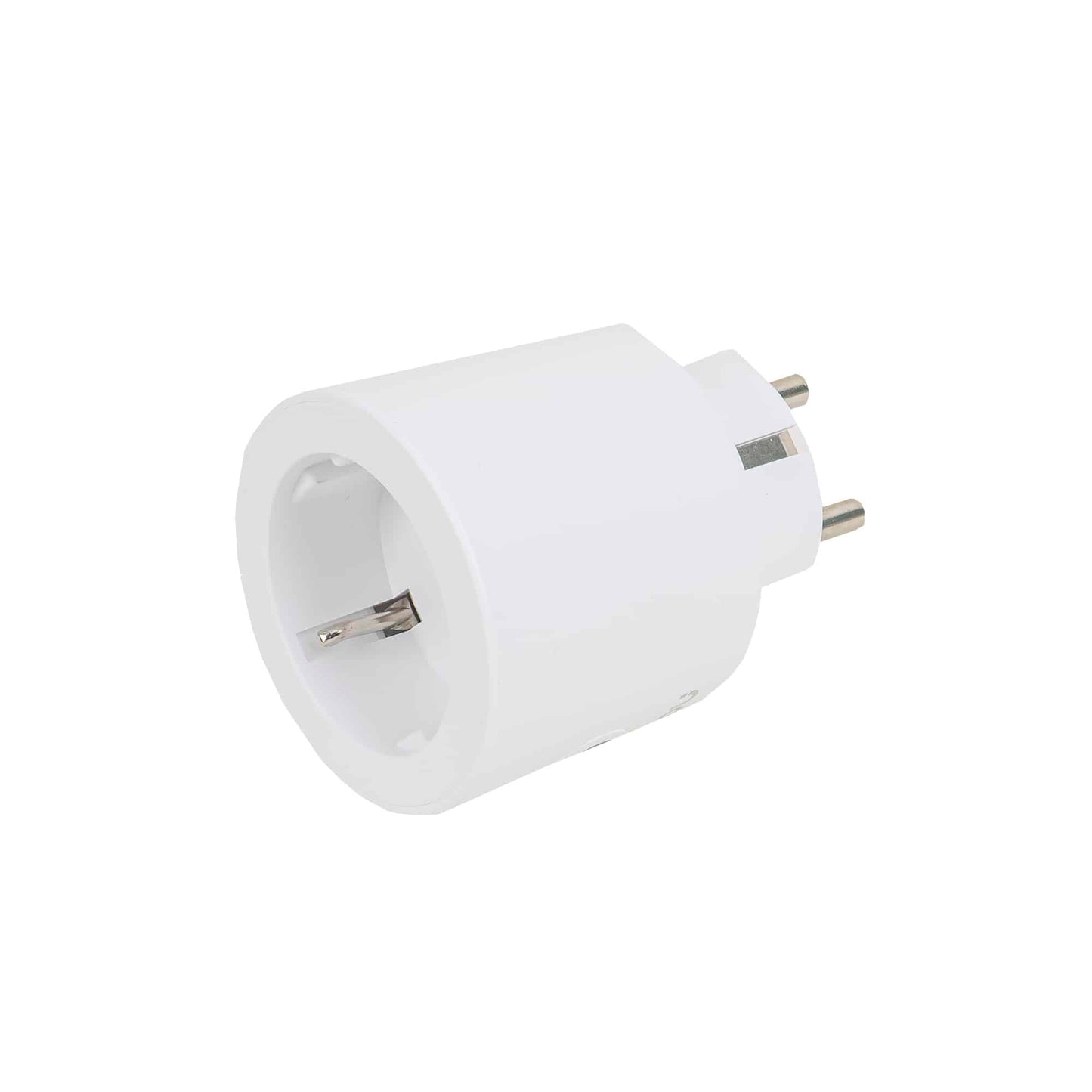 Priza wi-fi inteligenta cu monitorizarea energiei, max 2500W, 10A, 250V Z-TOOLS / CE1IMOU