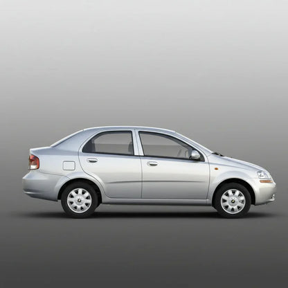 Stergatoare Chevrolet Kalos SEDAN 2005-2006 – Set fata Flat - 221.ro