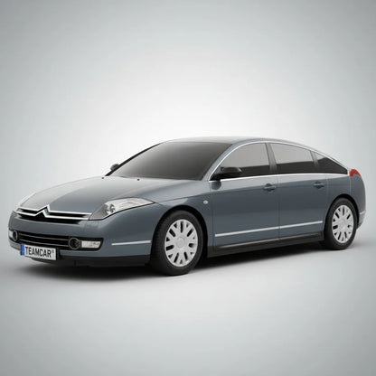 Covorase Citroen C6 Sedan Gen1 Compatibile 2005-2012 | Black