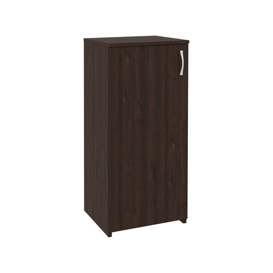 Comoda haaus Creta, O Usa, Stejar Bronz, 40 x 42 x 90 cm