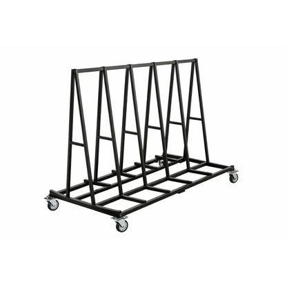 Carucior de transport tip A, cu roti, Dimensiuni 116.5x200x222cm