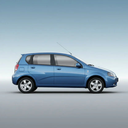 Stergatoare Chevrolet Kalos HATCHBACK 2005-2008 – Set fata Flat - 221.ro