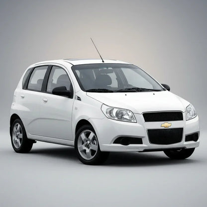 Stergatoare Chevrolet Aveo (T250, T255) HATCHBACK 2008-2011 – Set Complet - 221.ro