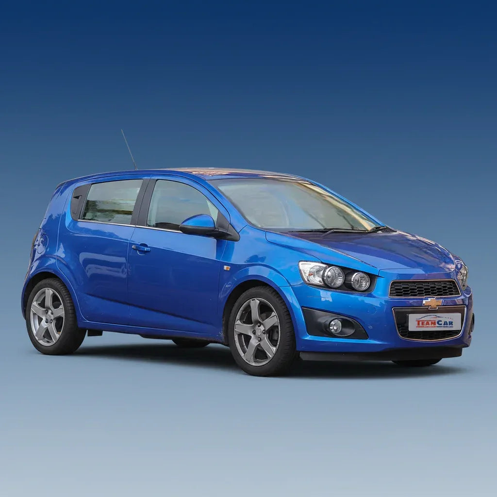 Stergatoare Chevrolet Aveo (T300) HATCHBACK 2011- 2017 Set complet - 221.ro