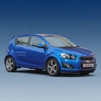 Stergatoare Chevrolet Aveo (T300) HATCHBACK 2011- 2017 Set complet - 221.ro