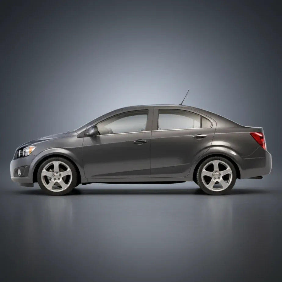 Stergatoare Chevrolet Aveo (T300) SEDAN 2011-2017 - 221.ro
