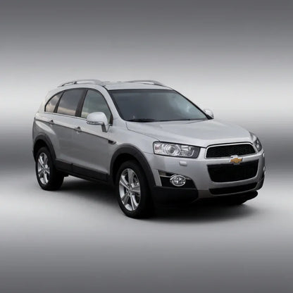 Stergatoare Chevrolet Captiva (C100,140) 2011-2013 – Set fata Flat - 221.ro
