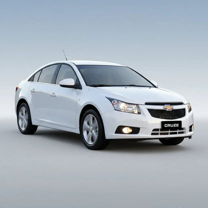 Stergatoare Chevrolet Cruze (J300) SEDAN 2009- 2014 – Set fata Flat - 221.ro