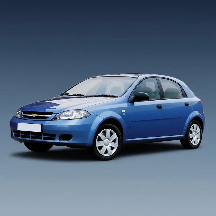 Stergatoare Chevrolet Lacetti (J200) HATCHBACK 2004-2013 – Set fata Flat - 221.ro