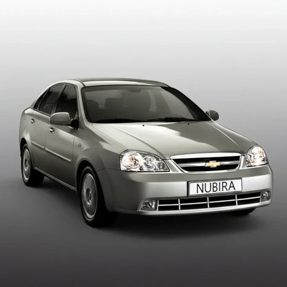 Stergatoare Chevrolet Nubira SEDAN 2005-2013 – Set fata Flat - 221.ro