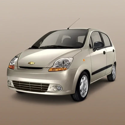 Stergatoare Chevrolet Spark HATCHBACK 2005-2010 – Set fata Flat - 221.ro