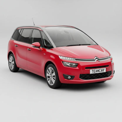 Ștergătoare Citroen C4 Grand Picasso II (2013–2016) Flat | Set Față – TeamCar®