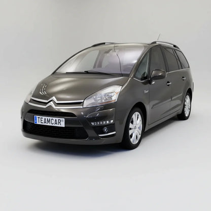 Ștergătoare Citroen C4 Grand Picasso UA (2008–2013) Flat | Set față – TeamCar®