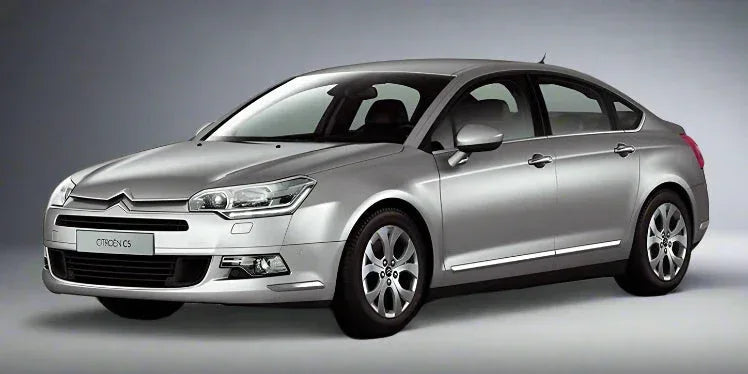 Stergatoare Citroen C5 2001-2008 TeamCar® Hybrid – Set fata - 221.ro