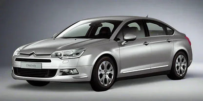 Stergatoare Citroen C5 2001-2008 TeamCar® Hybrid – Set fata - 221.ro