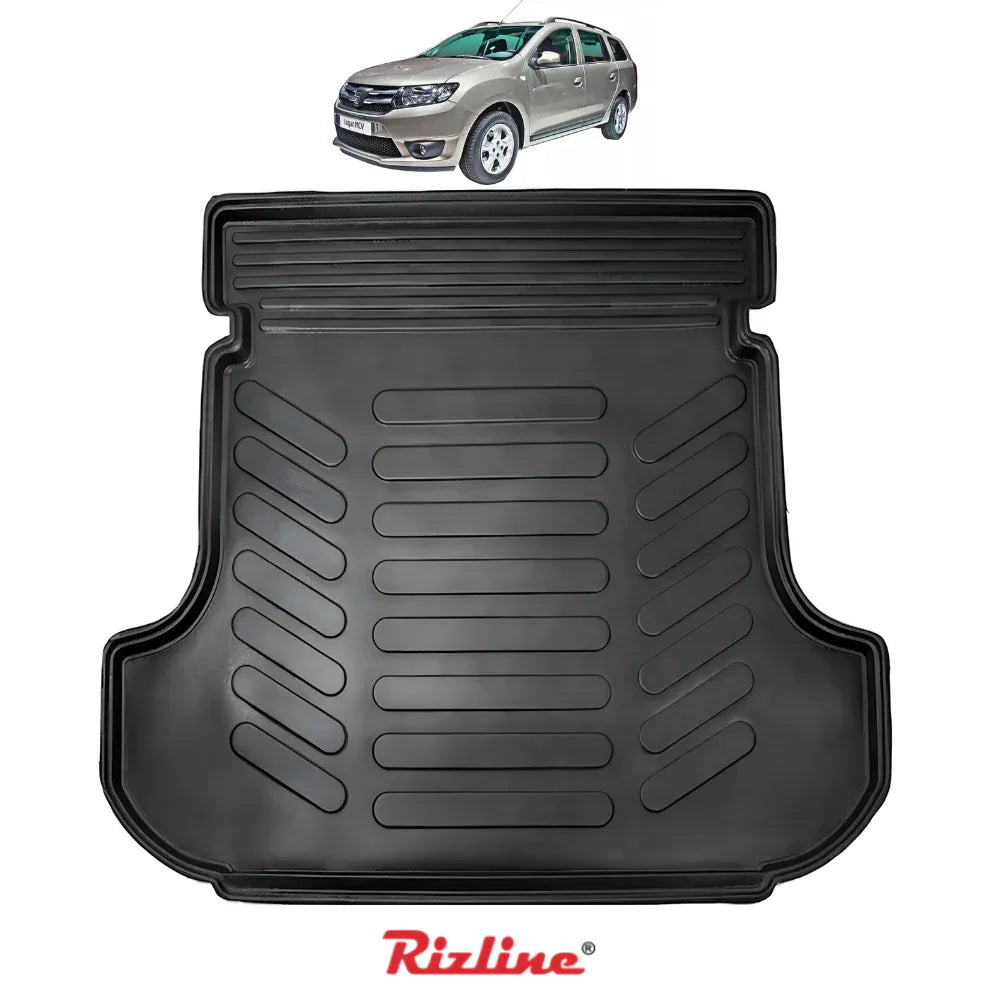 Tavă Portbagaj Dacia Logan MCV 2013–2025 Rizline Original - 221.ro