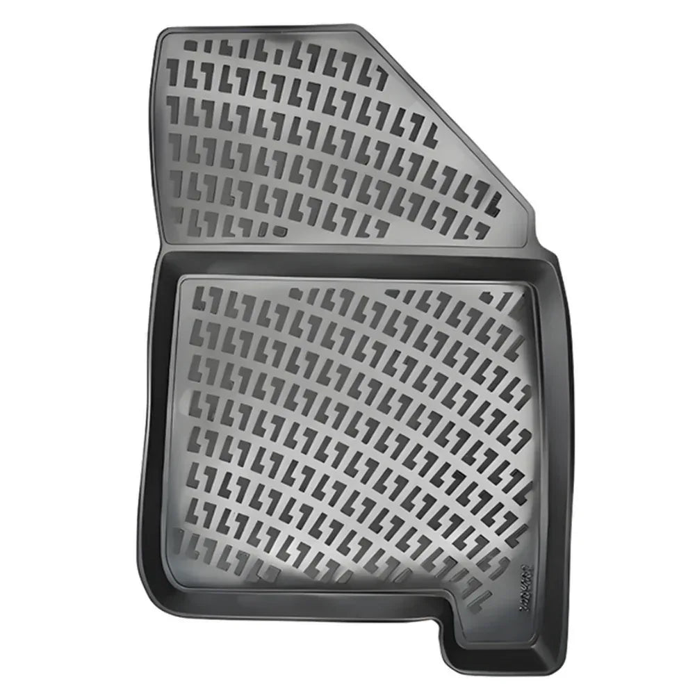 Covorașe Tăviță Dacia Duster 2018–2022 4x2 Prestige – Rizline - 221.ro