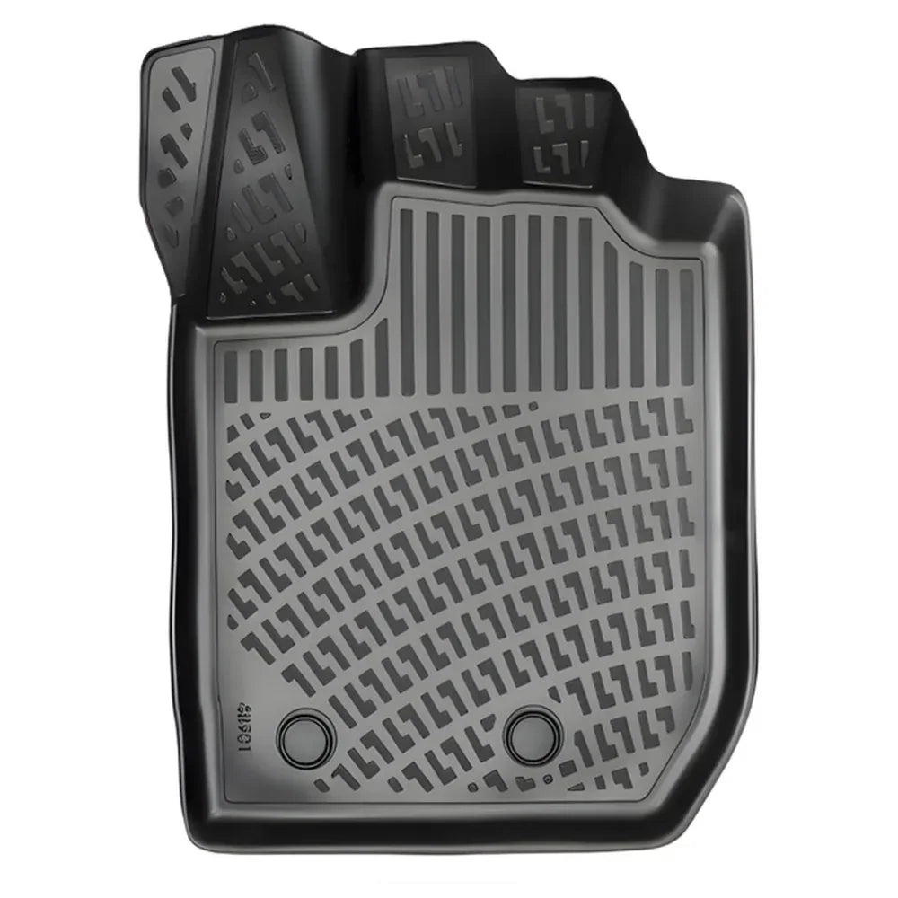 Covorașe Tăviță Dacia Duster 2018–2022 4x2 Prestige – Rizline - 221.ro