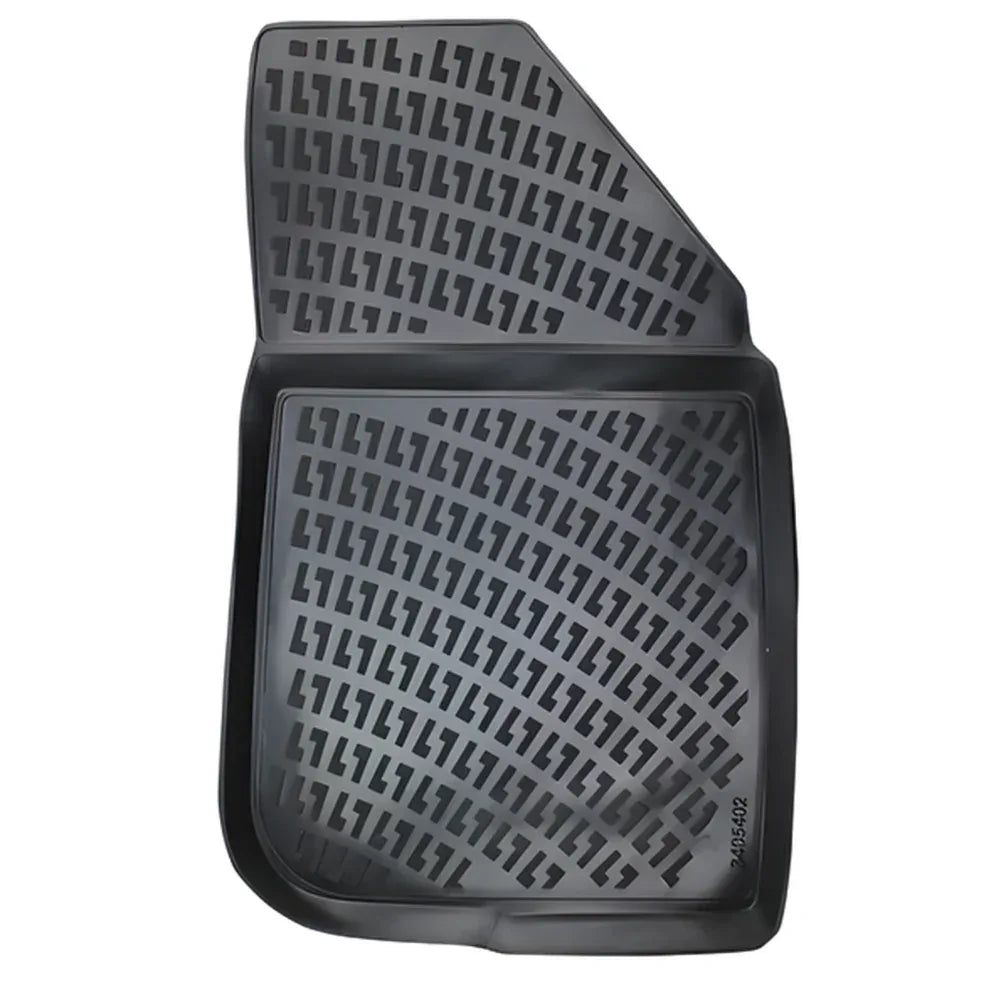 Covorașe Tăviță Dacia Duster 2009–2017 4x2 – Rizline Original - 221.ro