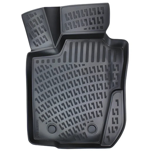 Covorașe Tăviță Dacia Duster 2009–2017 4x2 – Rizline Original - 221.ro