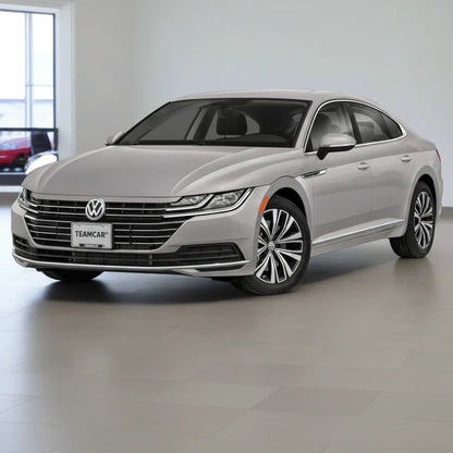 Covorase Volkswagen Arteon 3H Fastback Compatibile 2017-2024 | Blue