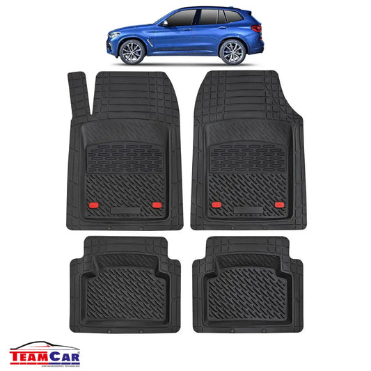 Covorase Auto TeamCar®Tip Tavita Compatibile BMW X3 G01 SUV (2017–2025) - 221.ro