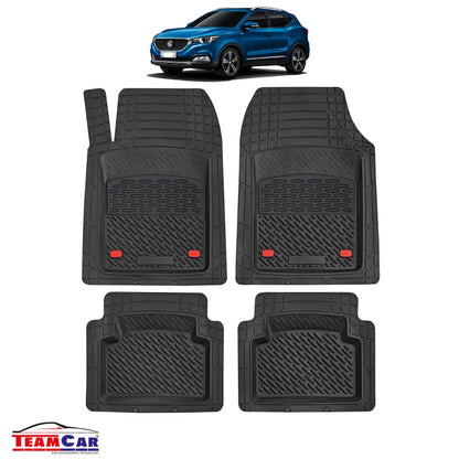 Covorase Auto TeamCar® Tip Tavita Compatibile MG ZS Mk1 SUV (2017–2020) - 221.ro