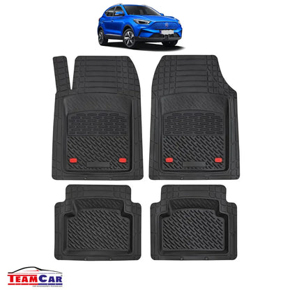 Covorase Auto TeamCar® Tip Tavita Compatibile MG ZS Mk2 SUV (2021–2025) - 221.ro